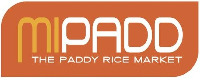 MIPADD THE PADDY RICE MARKET