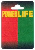 POWERLIFE