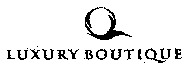LUXURY BOUTIQUE