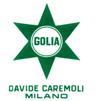 GOLIA DAVIDE CAREMOLI MILANO
