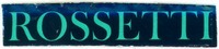 ROSSETTI