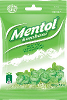 KRAS Mentol bomboni