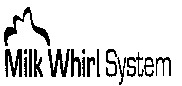 Milk Whirl System