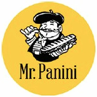 Mr. Panini
