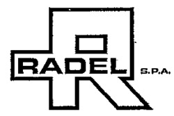 R RADEL S.P.A.