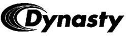Dynasty