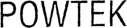 POWTEK