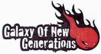 Galaxy of New Generations