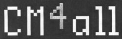 CM 4 all