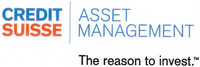 CREDIT SUISSE ASSET MANAGEMENT The reason to invest.