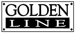 GOLDEN LINE