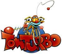 TOMTURBO