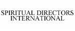 SPIRITUAL DIRECTORS INTERNATIONAL
