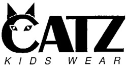 CATZ KIDS WEAR