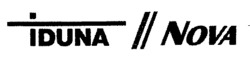 IDUNA NOVA