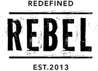 REDEFINED REBEL EST. 2013