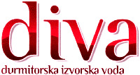 diva durmitorska izvorska voda