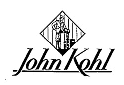 John Kohl