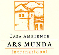 CASA AMBIENTE ARS MUNDA international