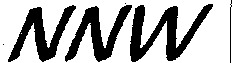 NNW