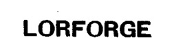 LORFORGE
