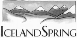 ICELAND SPRING