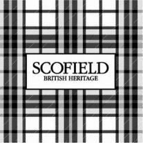 SCOFIELD BRITISH HERITAGE