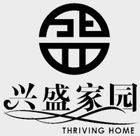 THRIVING HOME
