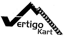 Vertigo Kart