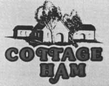 COTTAGE HAM