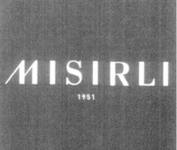 MISIRLI 1951