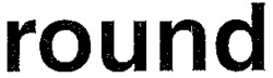 round