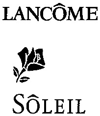 LANCÔME SÔLEIL