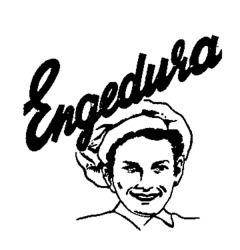 Engedura