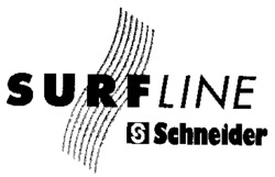SURFLINE Schneider