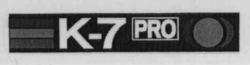 K-7 PRO