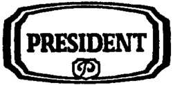 PRESIDENT