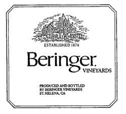 Beringer