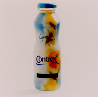 Ligne Tonus Contrex