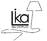Lika SVJETLO