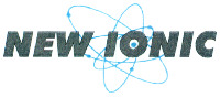 NEW IONIC