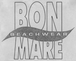 BON MARE BEACHWEAR