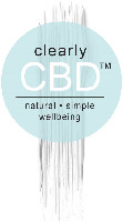 clearly CBD natural simple wellbeing