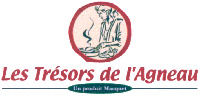 Les Trésors de l'Agneau Un produit Macquet