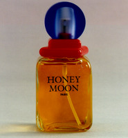 HONEY MOON PARIS