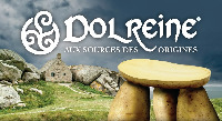 DOLREINE AUX SOURCES DES ORIGINES