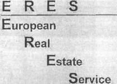 ERES European Real Estate Service