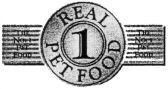REAL PET FOOD 1