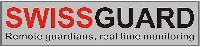 SWISSGUARD Remote guardians, real time