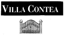 VILLA CONTEA